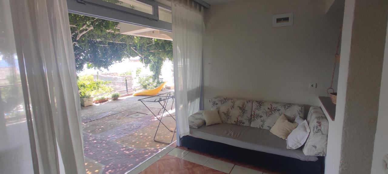 Apartmani Ankora Brist Exteriör bild