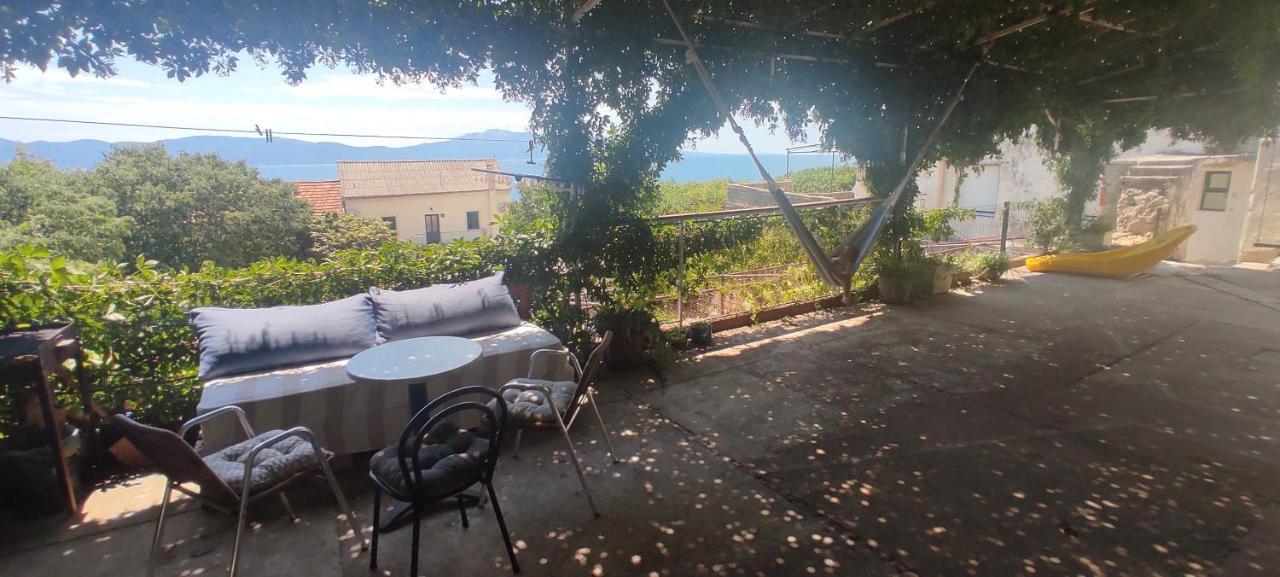 Apartmani Ankora Brist Rum bild