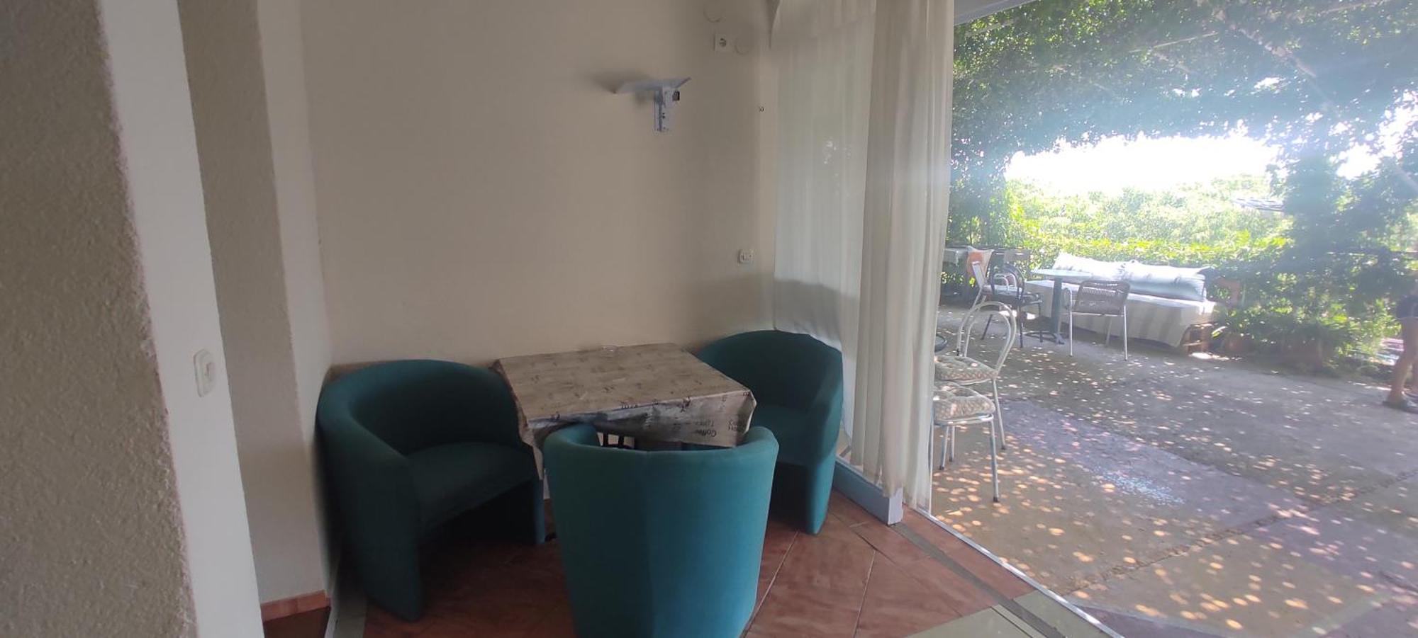 Apartmani Ankora Brist Rum bild