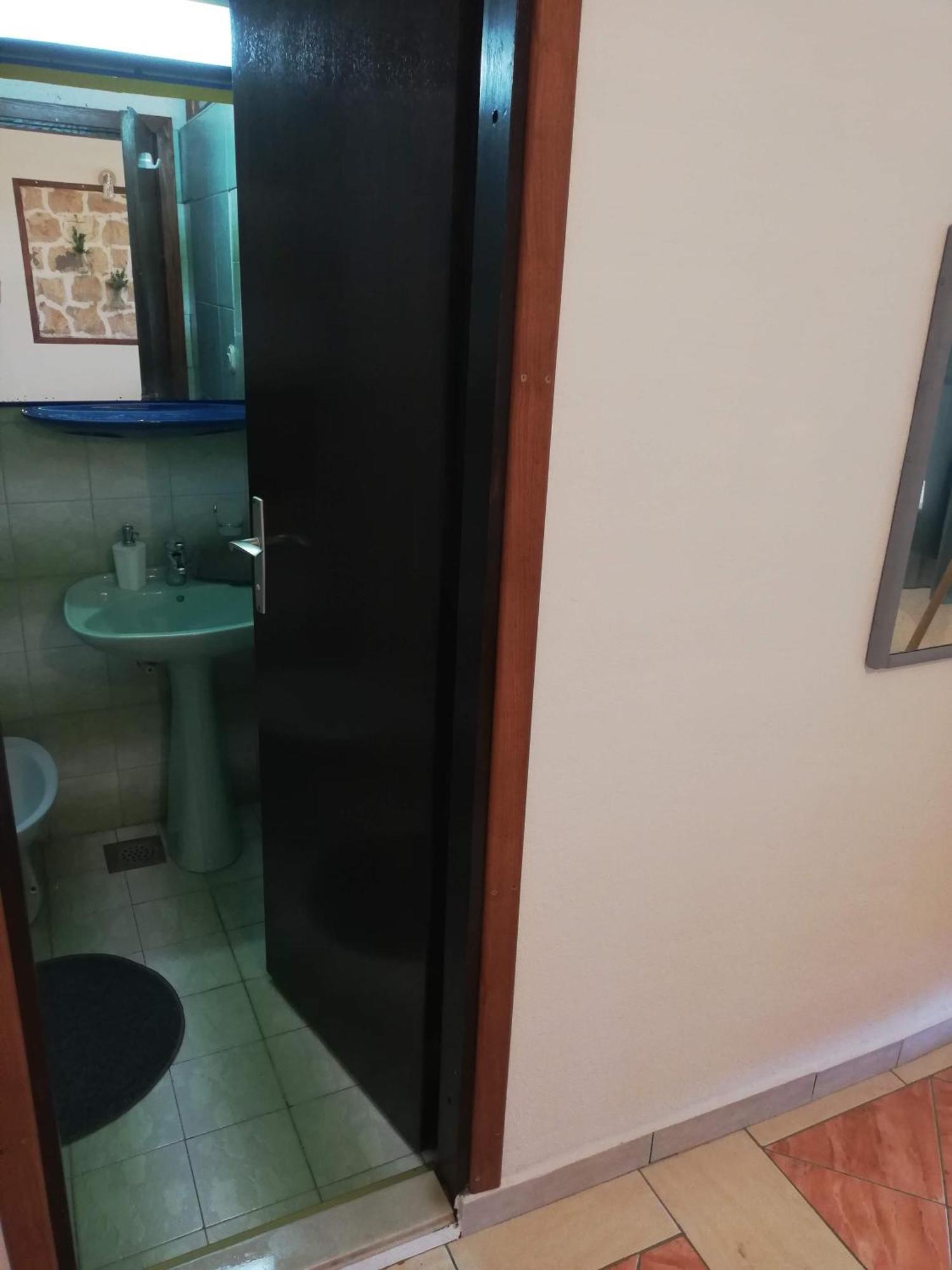 Apartmani Ankora Brist Rum bild