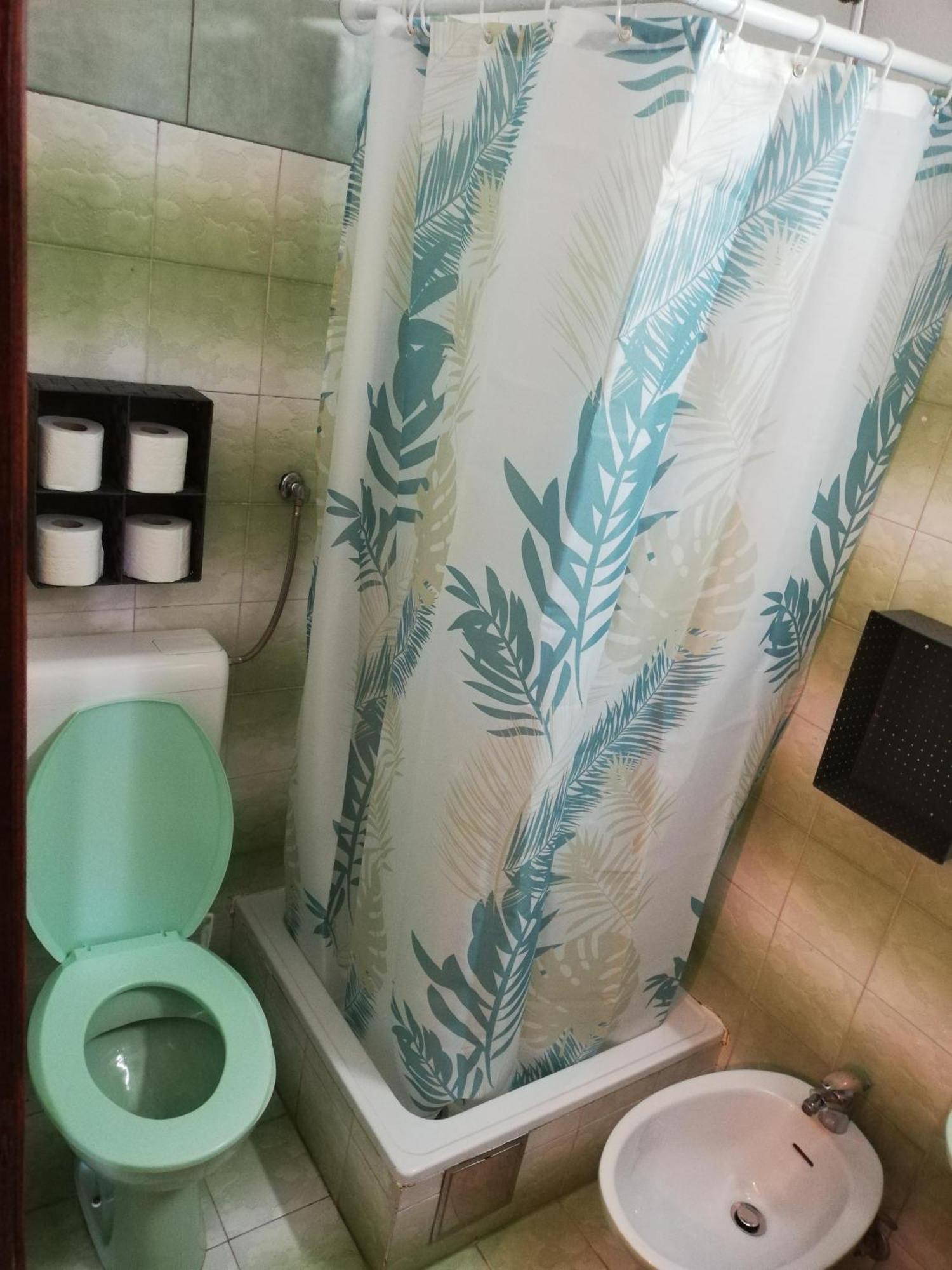 Apartmani Ankora Brist Rum bild
