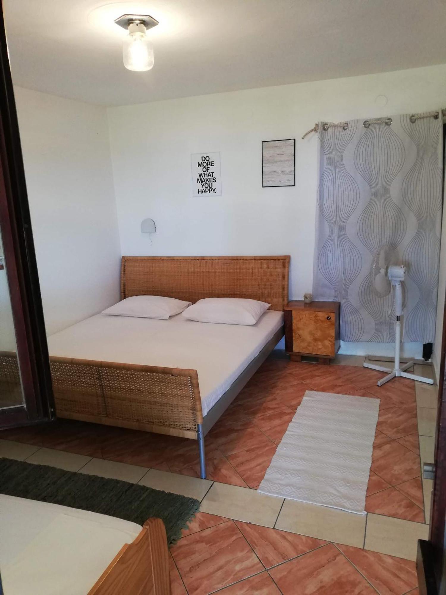 Apartmani Ankora Brist Exteriör bild