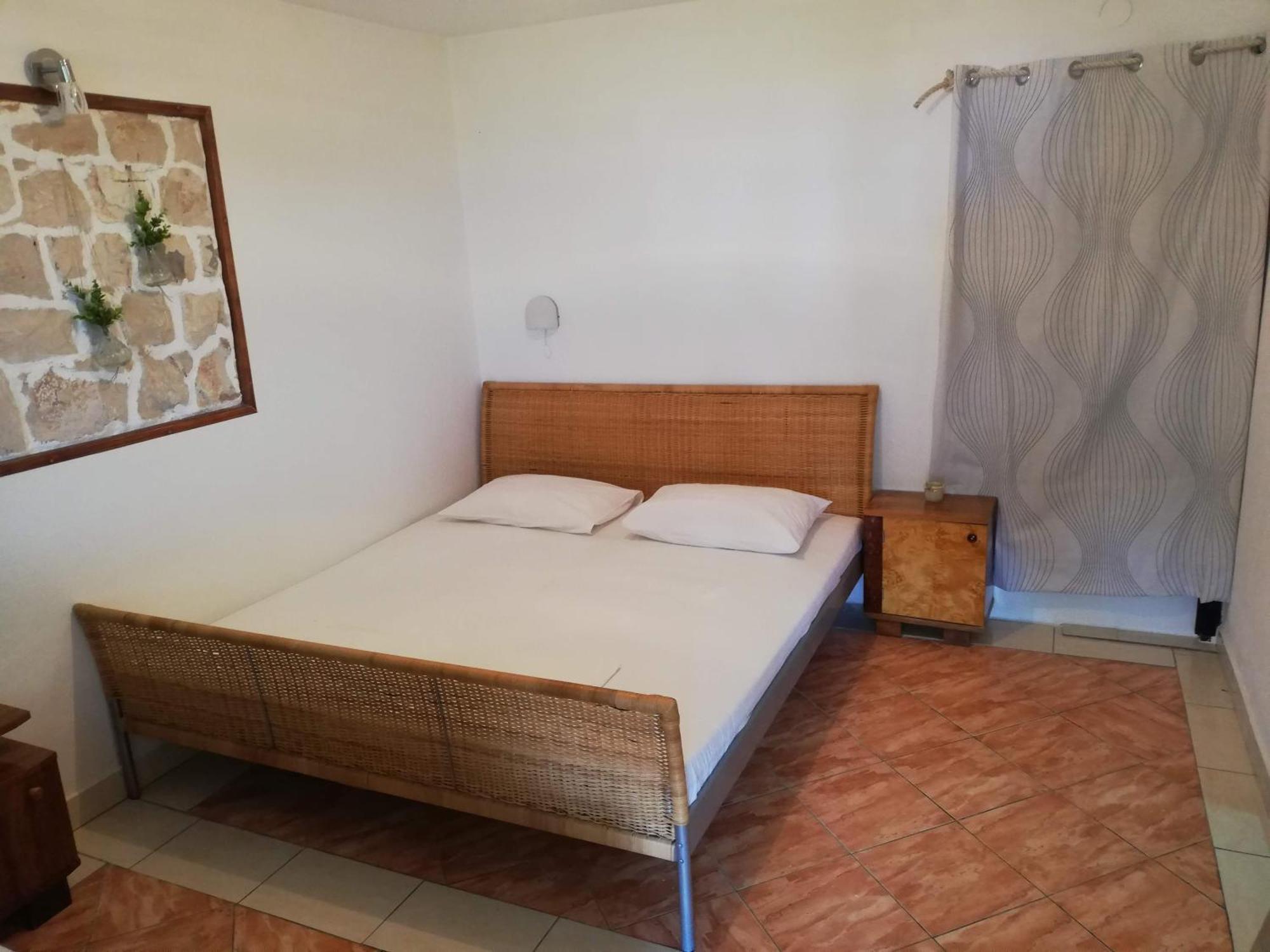 Apartmani Ankora Brist Rum bild