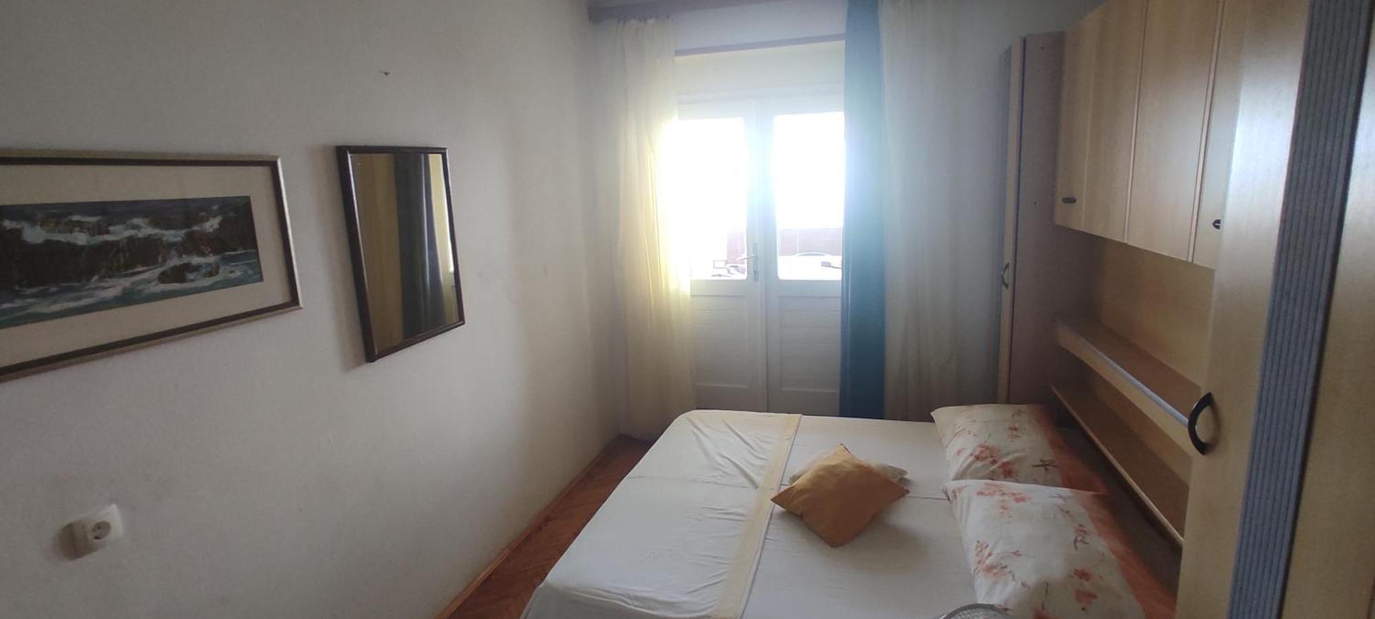 Apartmani Ankora Brist Rum bild