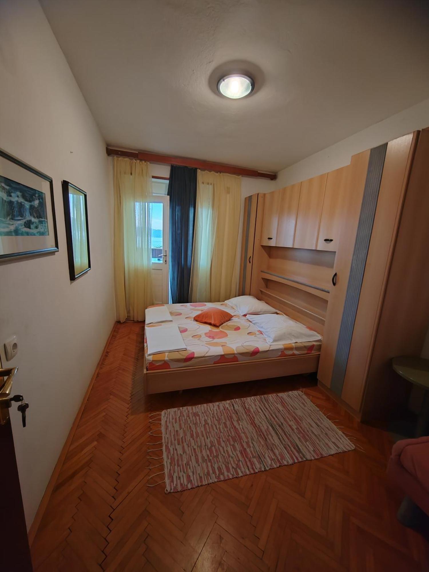 Apartmani Ankora Brist Rum bild