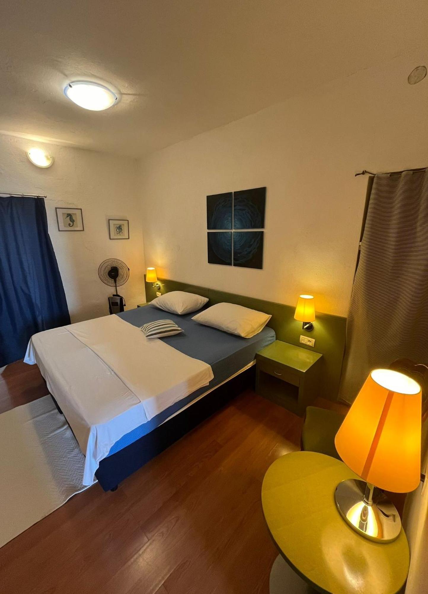 Apartmani Ankora Brist Rum bild