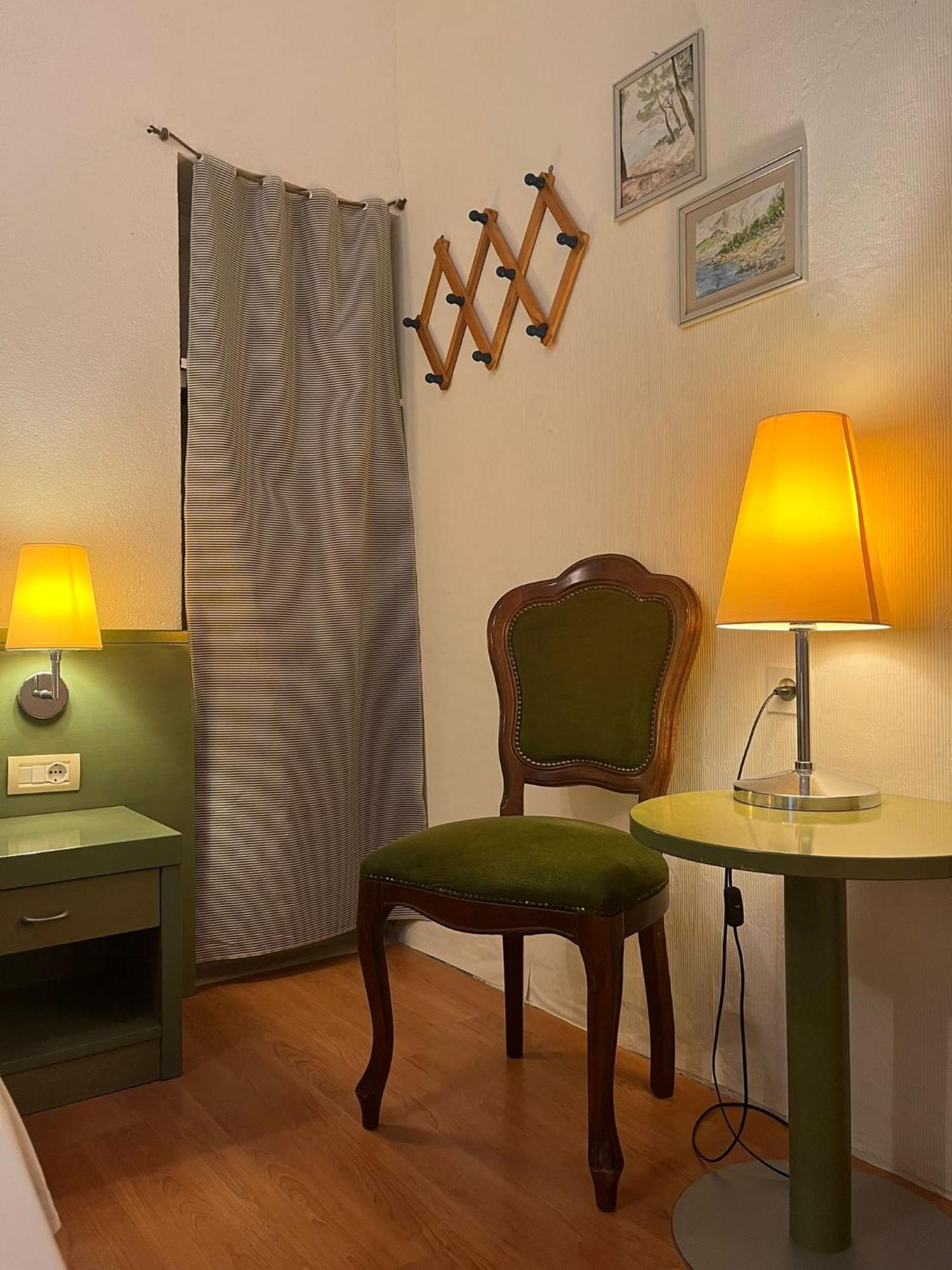Apartmani Ankora Brist Rum bild