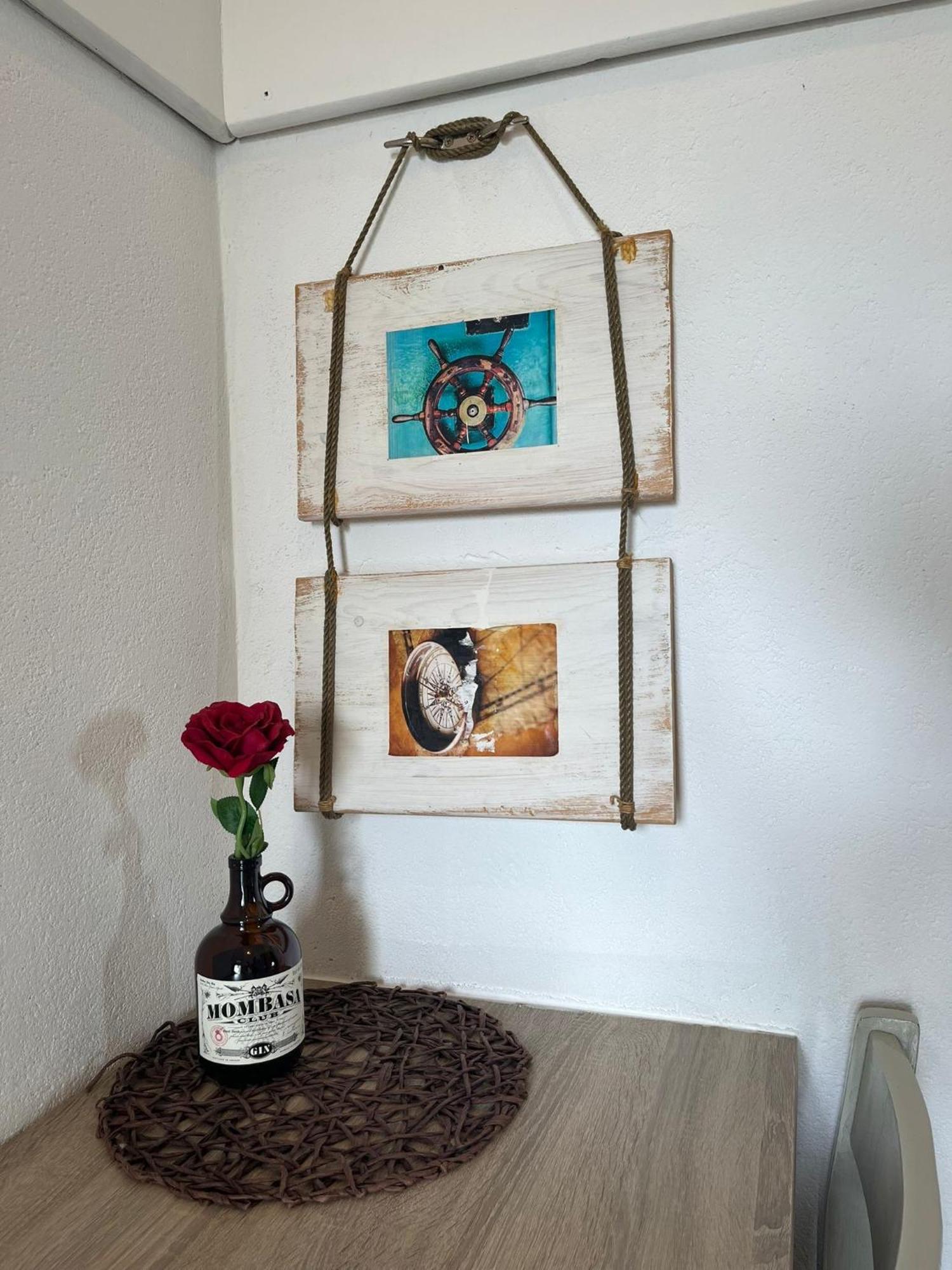 Apartmani Ankora Brist Rum bild