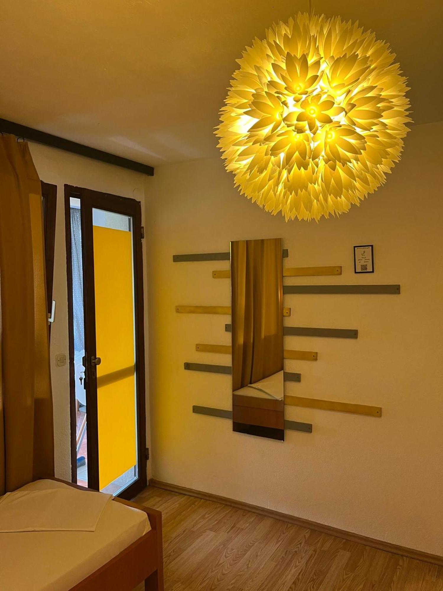 Apartmani Ankora Brist Rum bild