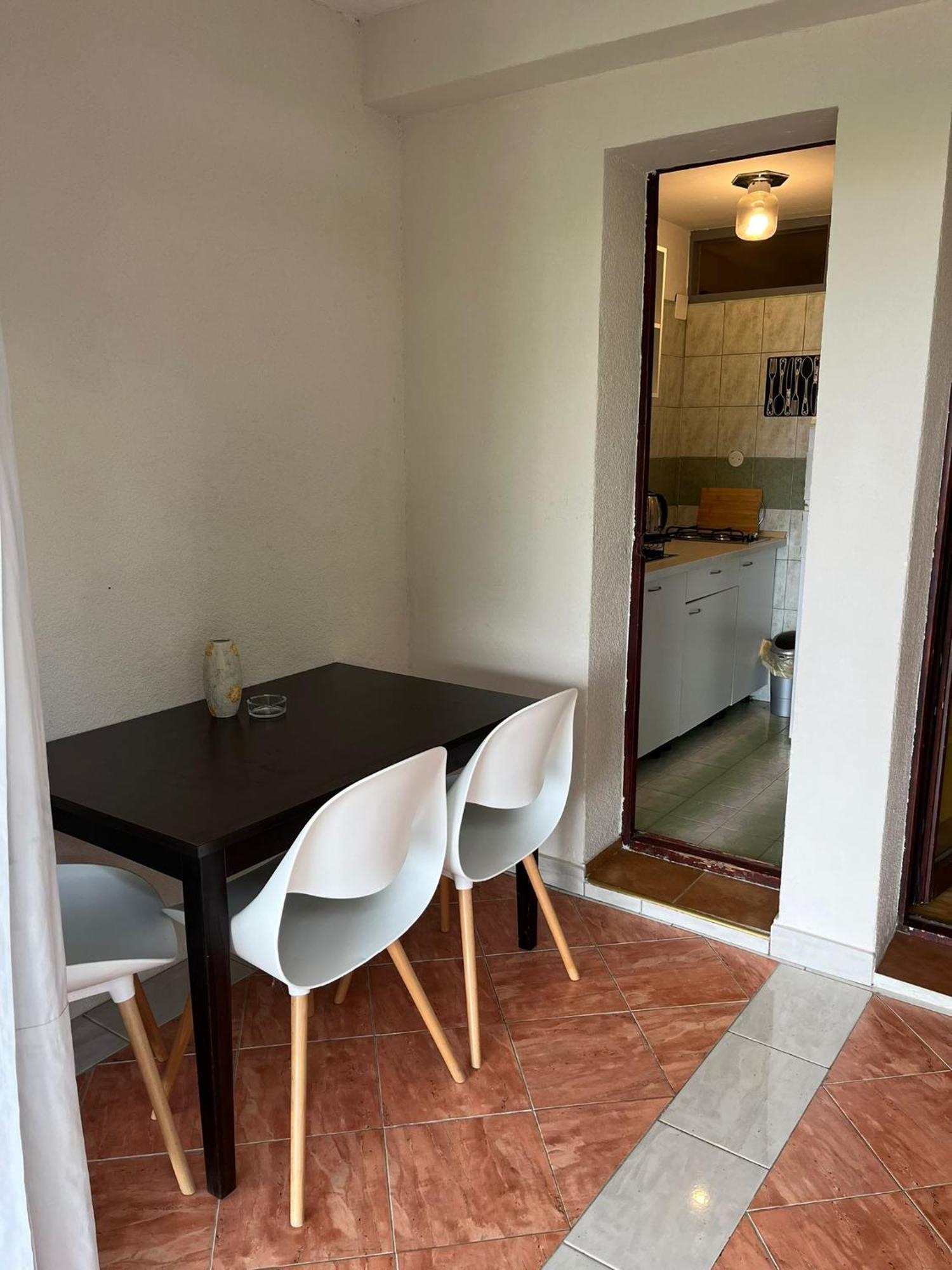 Apartmani Ankora Brist Rum bild