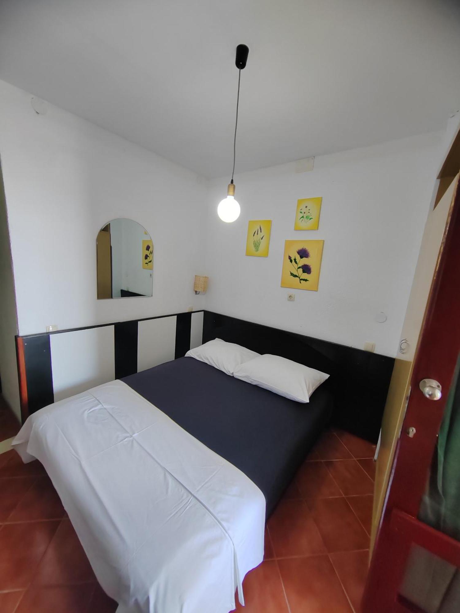 Apartmani Ankora Brist Exteriör bild