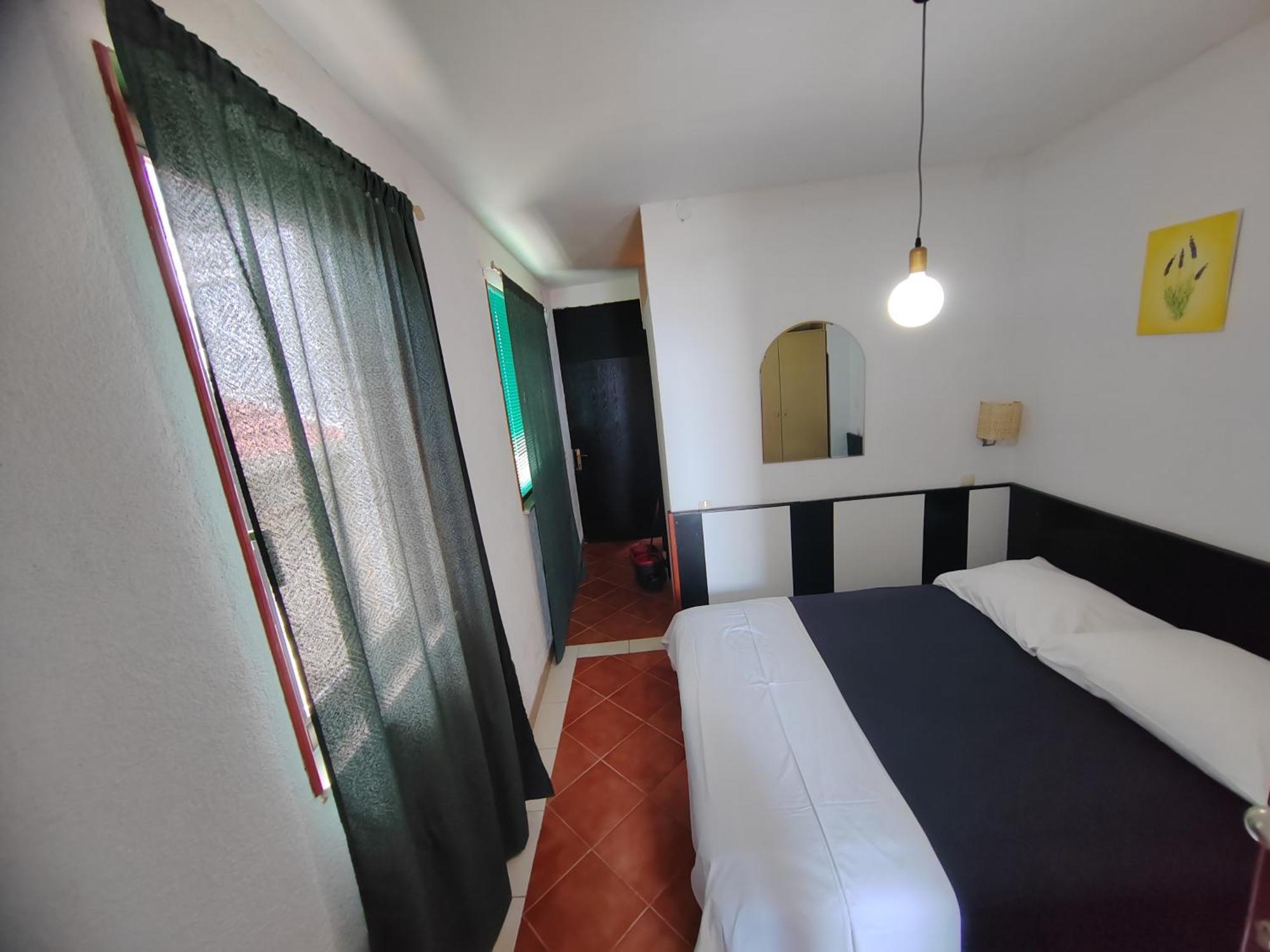 Apartmani Ankora Brist Exteriör bild