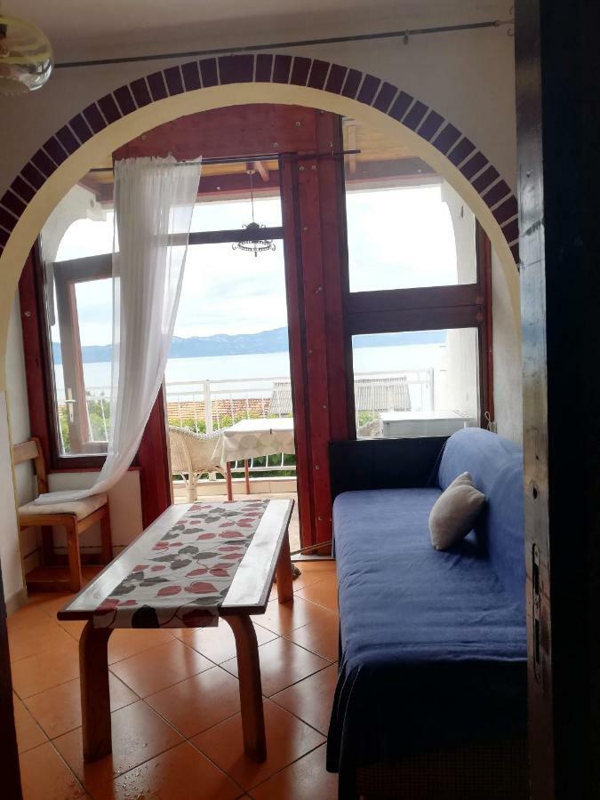 Apartmani Ankora Brist Exteriör bild