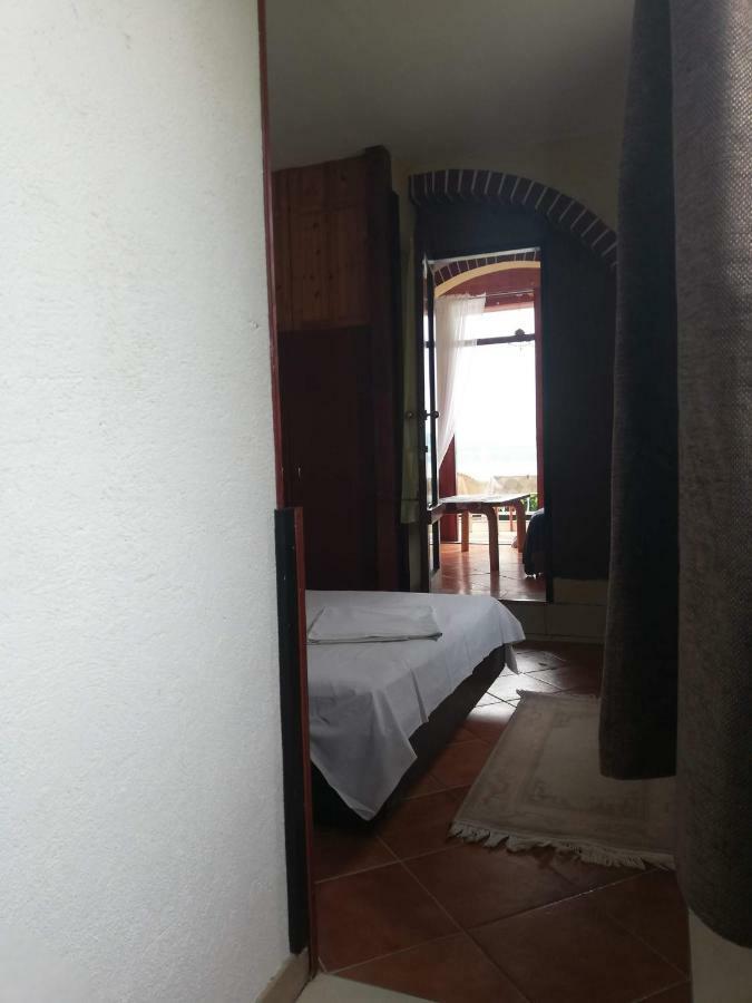 Apartmani Ankora Brist Exteriör bild